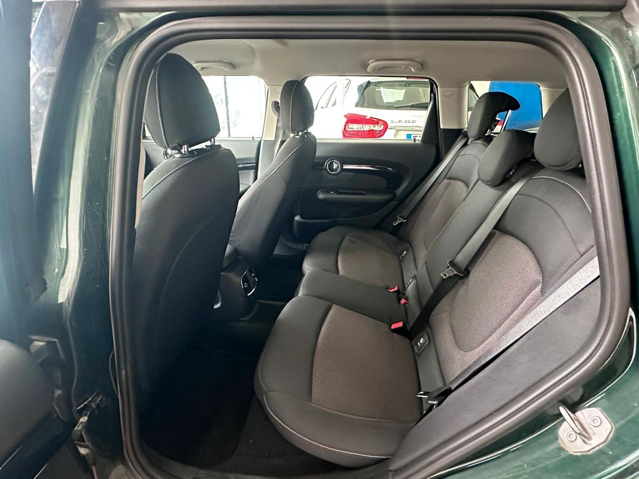 Mini 1.5 One D Business Clubman Automatica