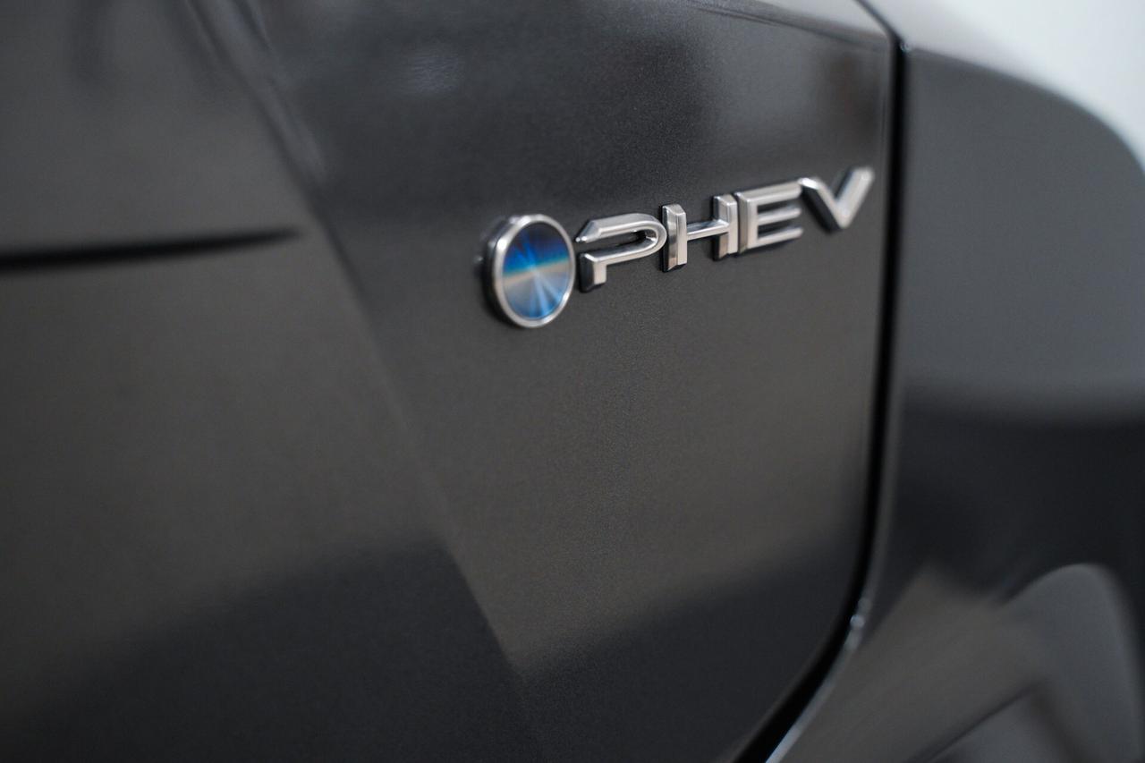 Toyota C-HR 1.8 HV Trend