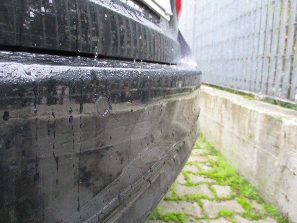 BMW 316 d Touring Business Advantage NAVI/Portellone