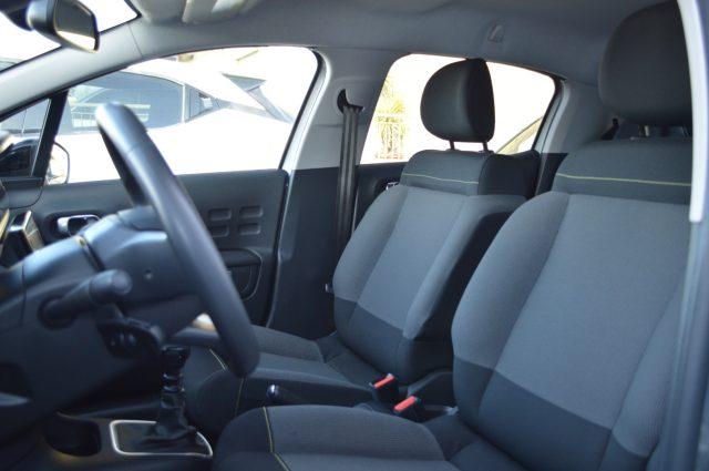 CITROEN C3 PureTech 110 S&S Shine