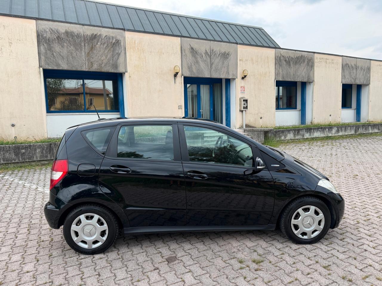 Mercedes A 160 CDI OK NEOPATENTATI EURO5