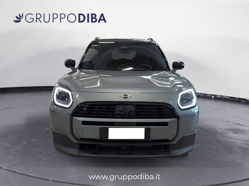 MINI Countryman Mini U25 Mini 1.5 48V C Classic auto