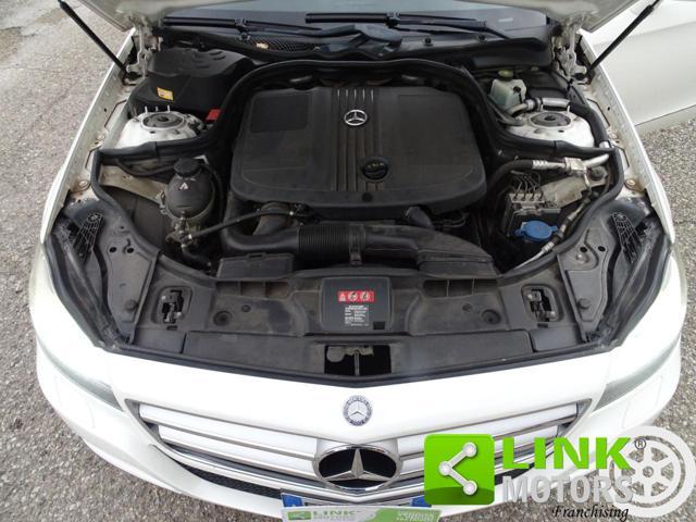 MERCEDES-BENZ CLS 250 CDI SW SHOOTING BRAKE
