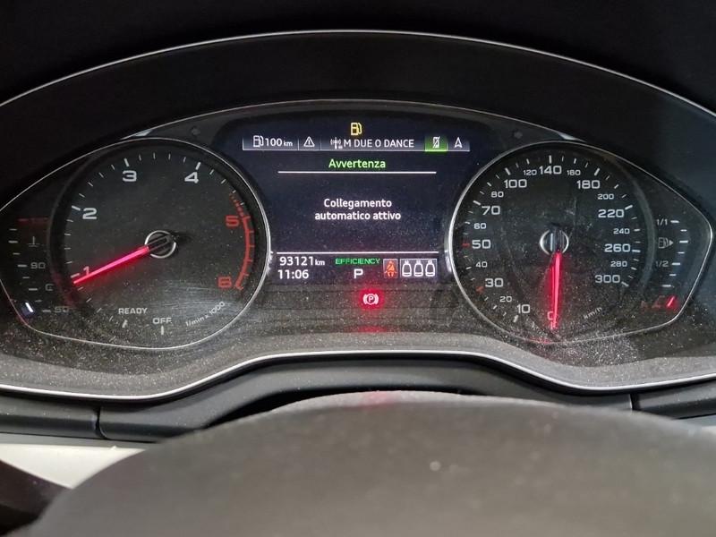 AUDI Q5 35 TDI MHEV BUSINESS S TRONIC SUV