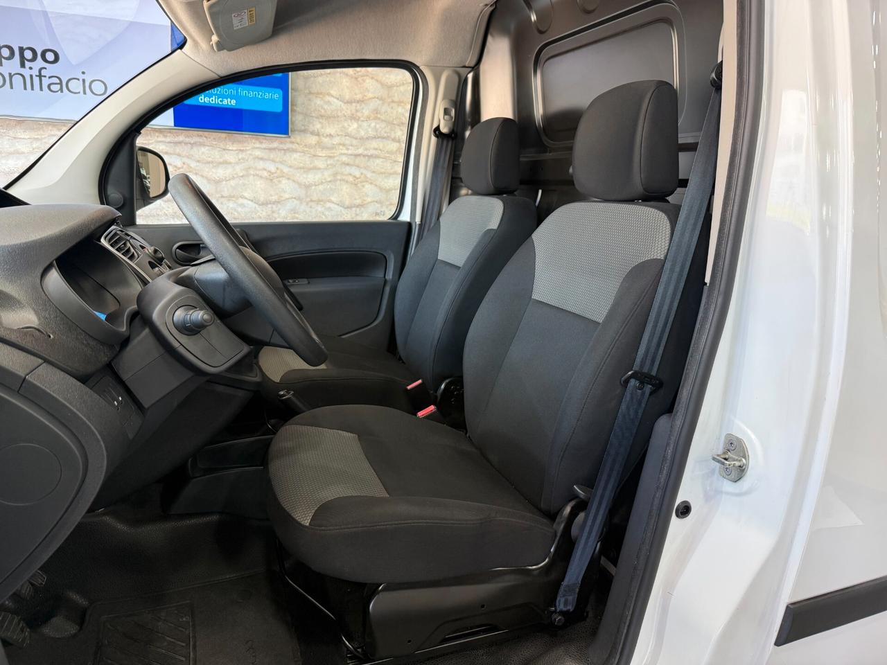 Renault Kangoo 1.5 dCi 75CV F.AP. S&S 3p. Express Compact Energy