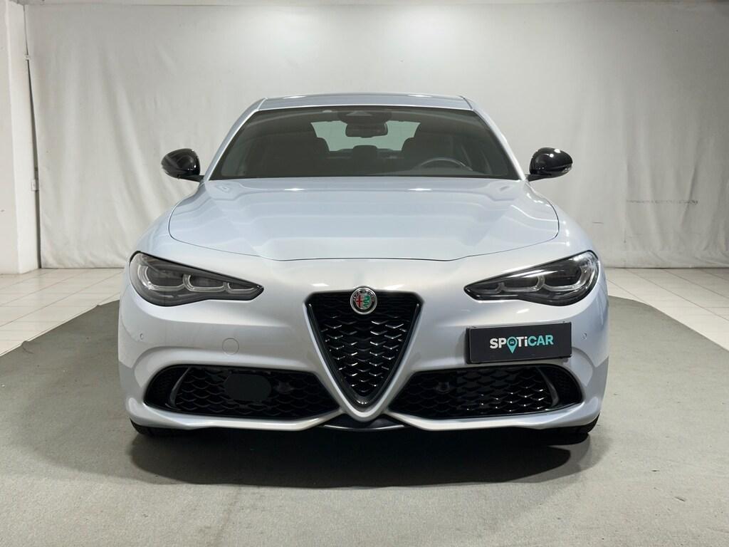 Alfa Romeo Giulia 2.0 t Sprint Q4 280cv auto