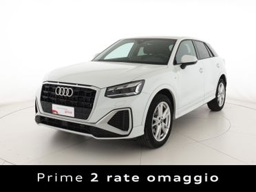 35TDI 150CV S tronic S line Edition