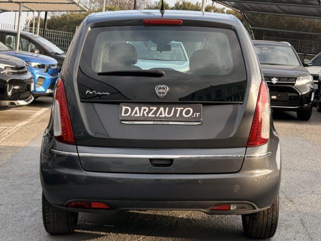 LANCIA MUSA 1.3 Mjt 95 CV 5th Avenue