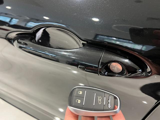 ALFA ROMEO Stelvio 2.2 Turbodiesel 210 CV AT8 Q4 Veloce Winter Pack