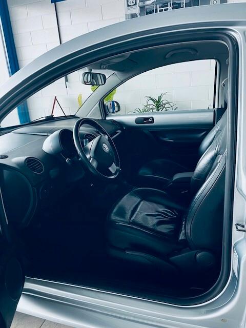 Volkswagen New Beetle 1.9 TDI 105CV