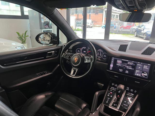 PORSCHE Cayenne 4.0 V8 Turbo*PROMO*