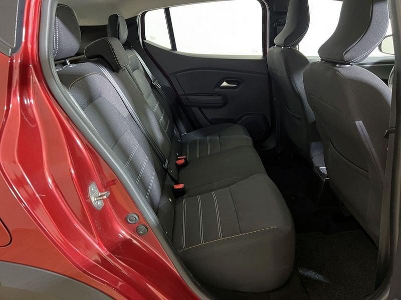 Dacia Sandero Sandero Stepway 1.0 tce Comfort SL DaciaPlus Eco-g 100cv