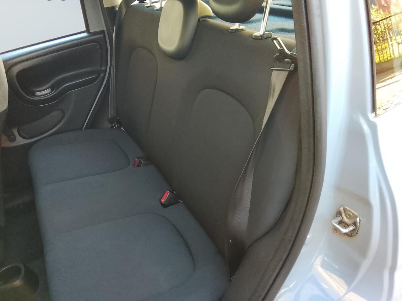 FIAT Panda III 2021 - Panda 1.0 firefly hybrid s&s 70cv