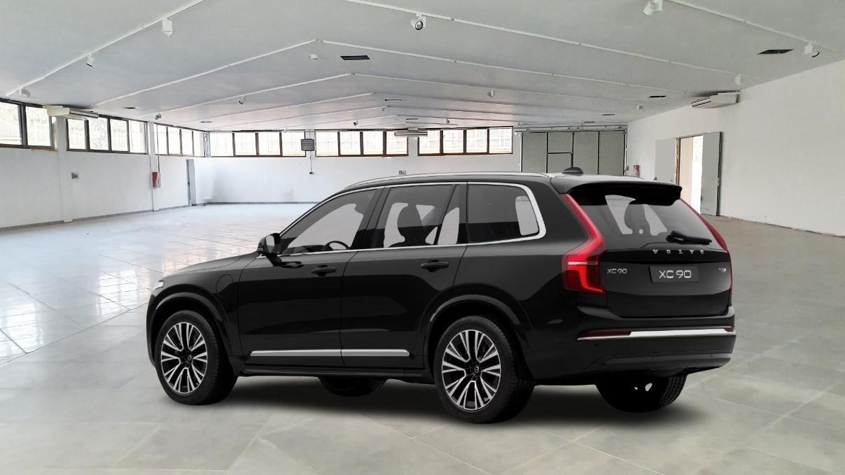 VOLVO Xc90 T8 Plug-In Hybrid Awd Aut. 7 Posti Ultra Dark