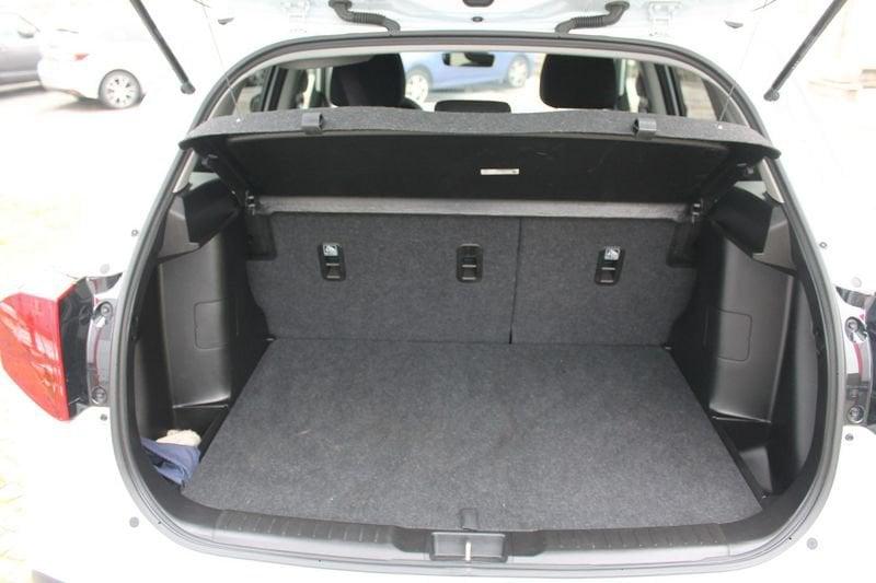 Suzuki Vitara 1.4 Boosterjet Hybrid 4WD AllGrip Cool+