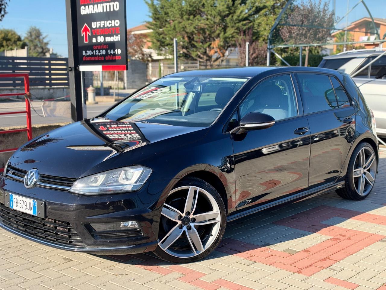 Volkswagen Golf 2.0 TDI DSG 5p. Sport Edition 150CV