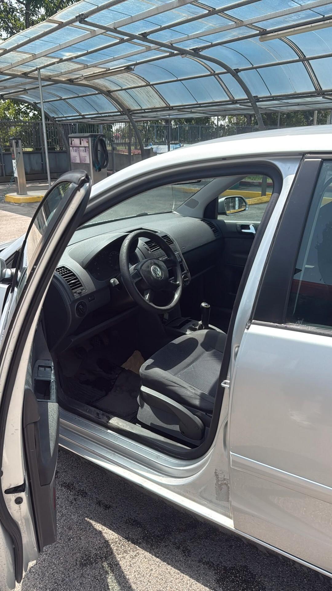 Volkswagen Polo 1.2 benzina/GPL