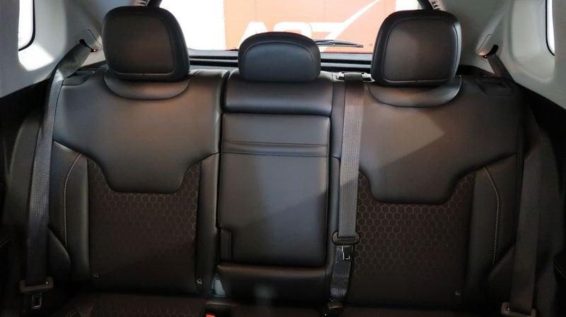 Jeep Compass Compass 2.0 mjt Longitude 4wd 140cv auto #NAVI#CARPLAY#CAMERA#