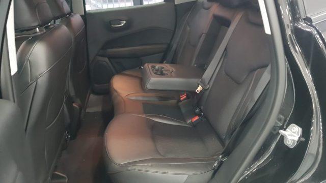 JEEP Compass 2.0 diesel 4WD Limited 9AUTOMATICO
