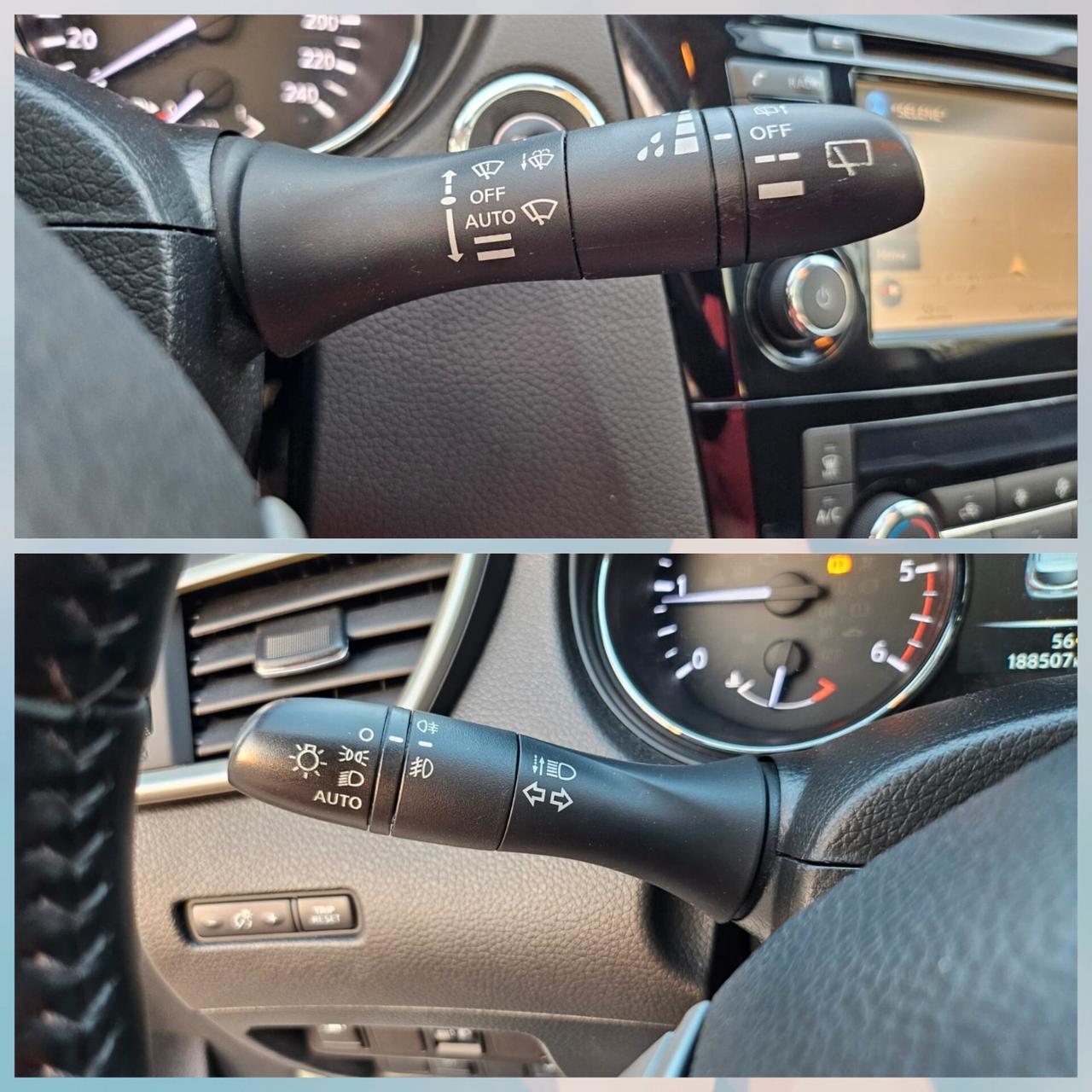 Nissan Qashqai 1.6 dCi N-Connecta