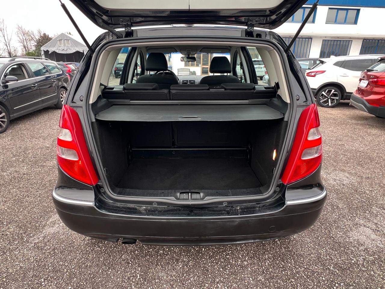Mercedes-benz A 150 Elegance
