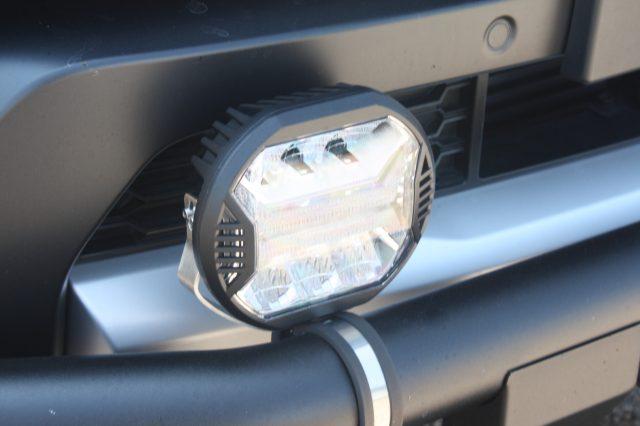 FORD Ranger Raptor 2.0 Ecoblue 4WD DC 5 posti *Seminuovo*