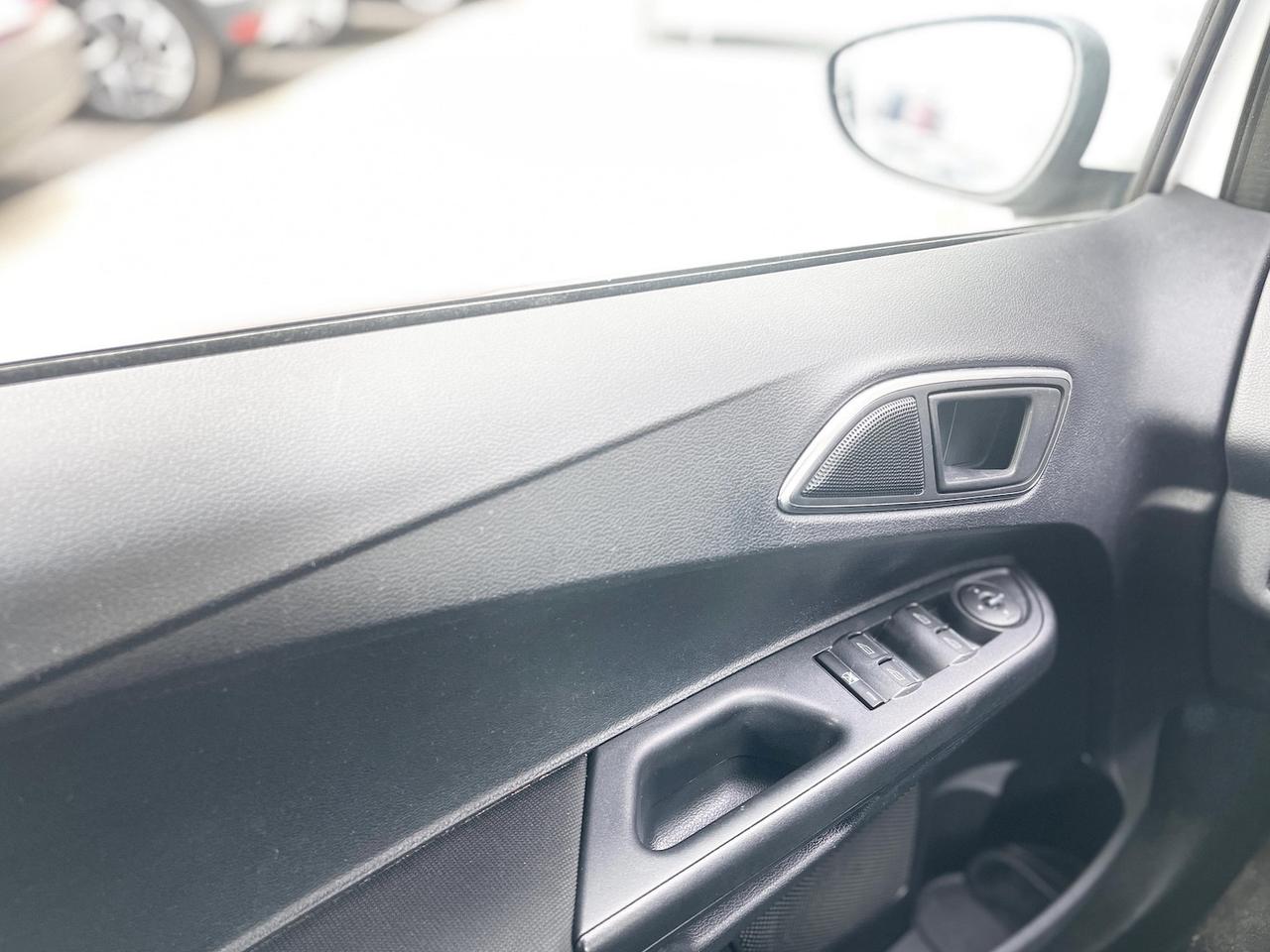 Ford B-Max 1.0 Benzina 100CV E5 Neo - 2014