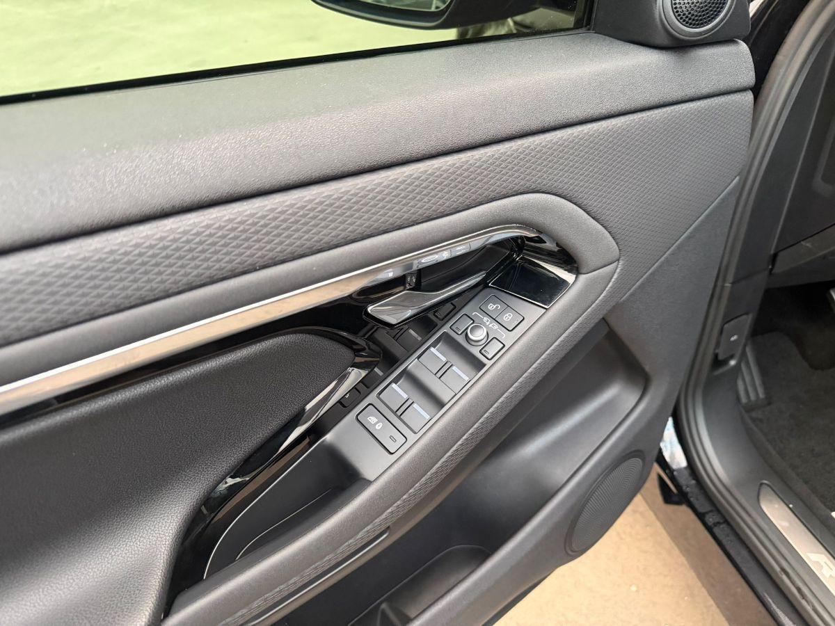 LAND ROVER - Range Rover Evoque - Evoque 2.0D 180 CV IBRIDO AWD Auto R-Dynamic