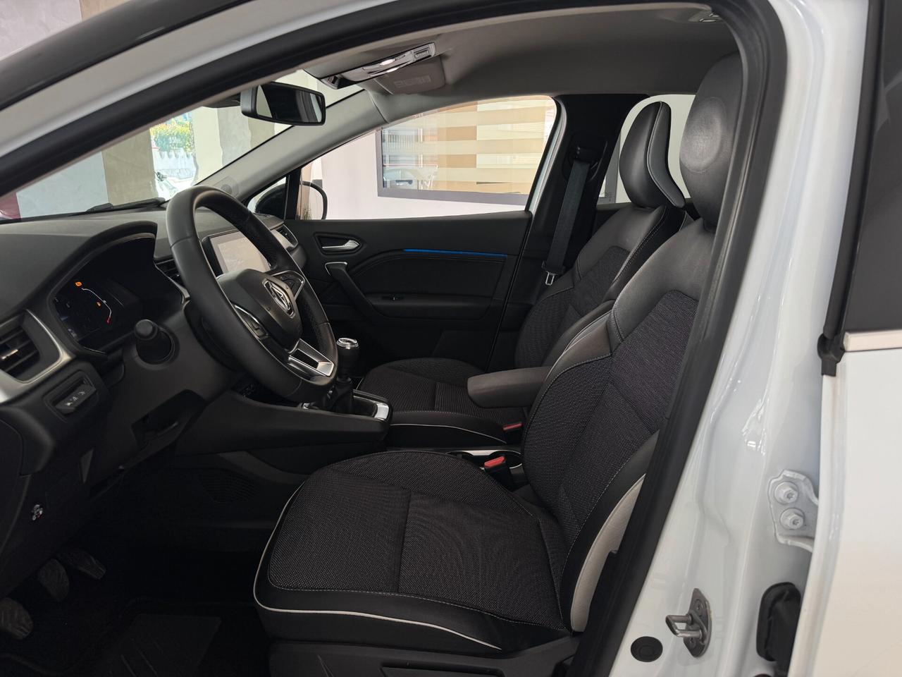 Renault Captur 1.0 TCe 100CV GPL Techno
