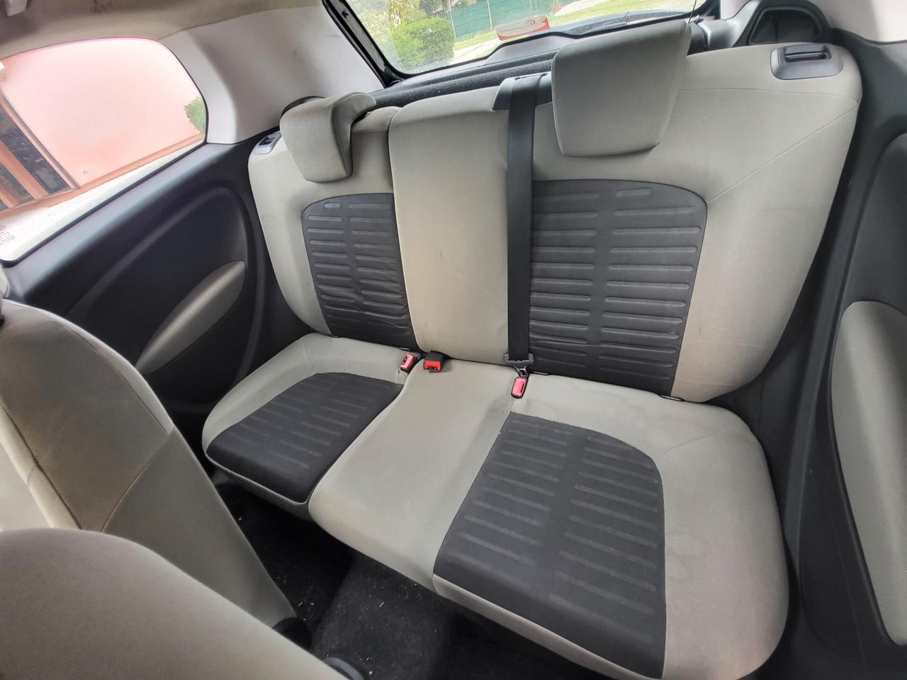 Fiat Grande Punto Grande Punto 1.3 MJT 75 CV 3 porte Active