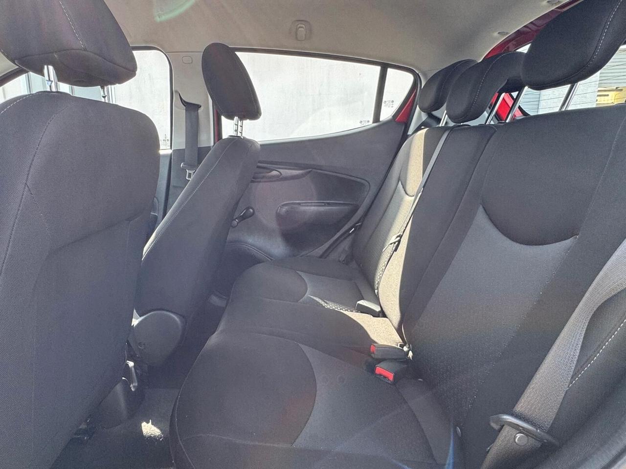 Opel Karl 1.0 75 CV Cosmo