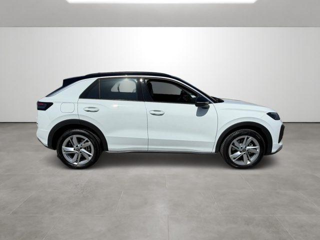 VOLKSWAGEN T-Roc 1.5 eTSI ACT DSG Life