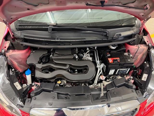 Peugeot 108 VTi 72 S&S 5 porte Style TOP!