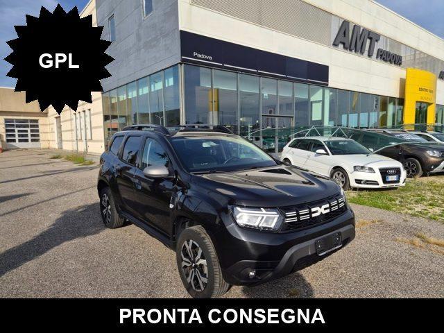 DACIA Duster 1.0 TCe GPL 4x2 Journey UP