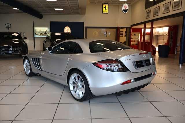 Mercedes-Benz SLR 5.4 McLaren TOP CONDITION