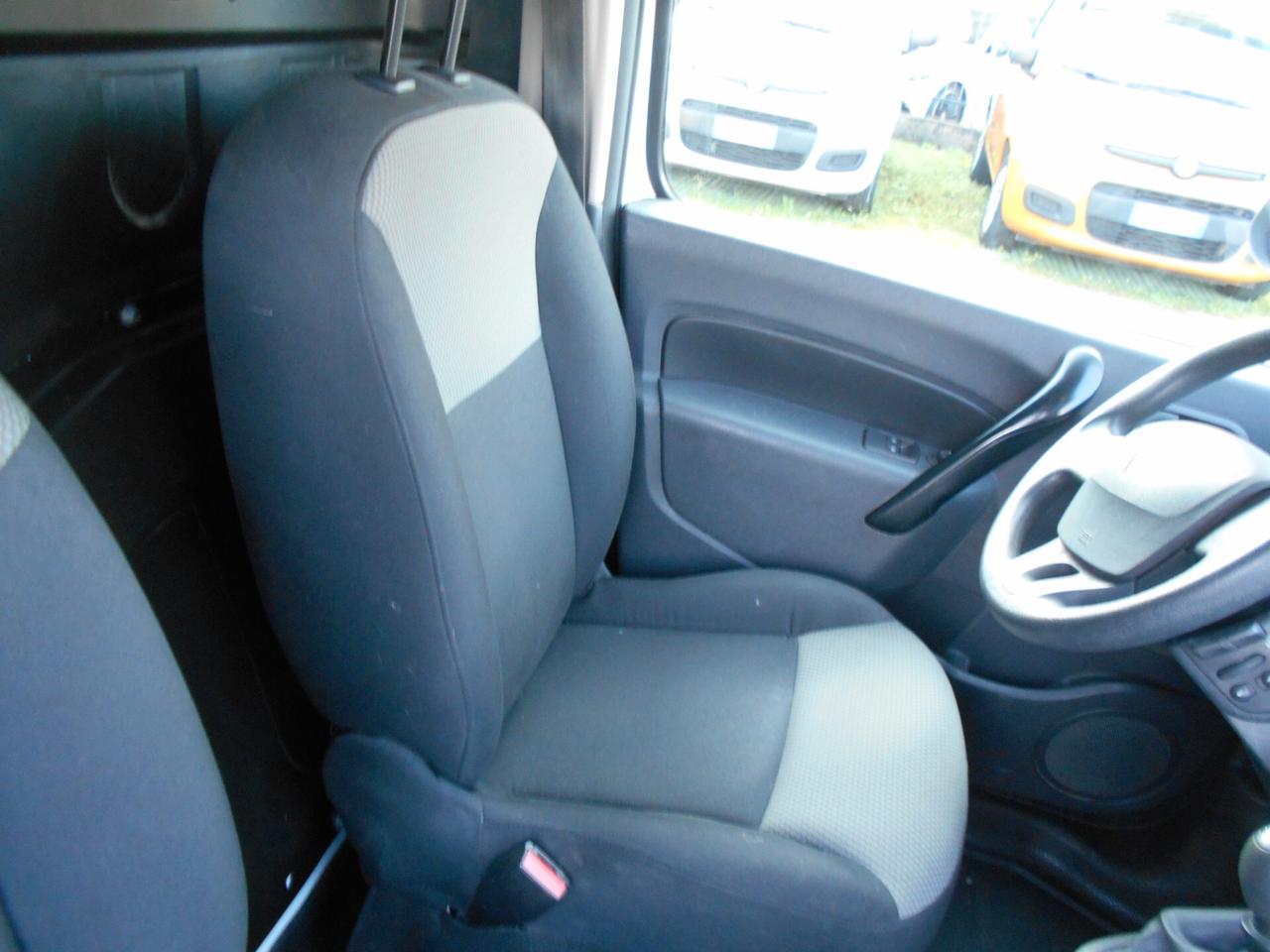 RENAULT KANGOO 1.5 DCI 95 CV KEX