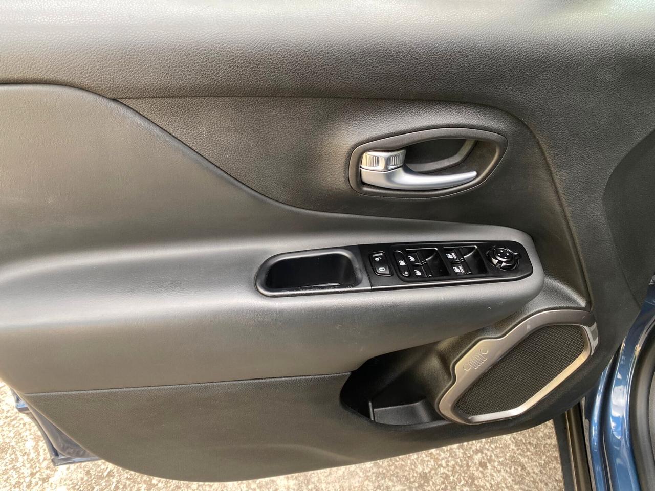 Jeep Renegade 1.0 T3 120cv Modello Limited, Vettura Aziendale