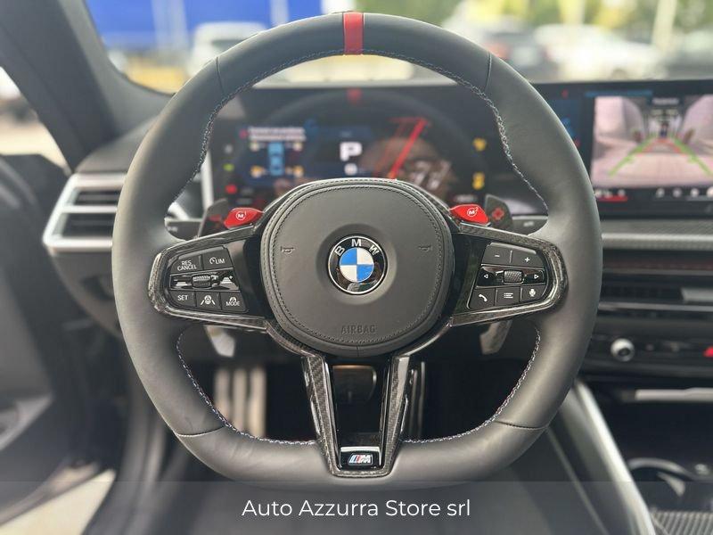 BMW M4 Coupé M4 Competition xDrive | IVA, CARBON, M BRAKES