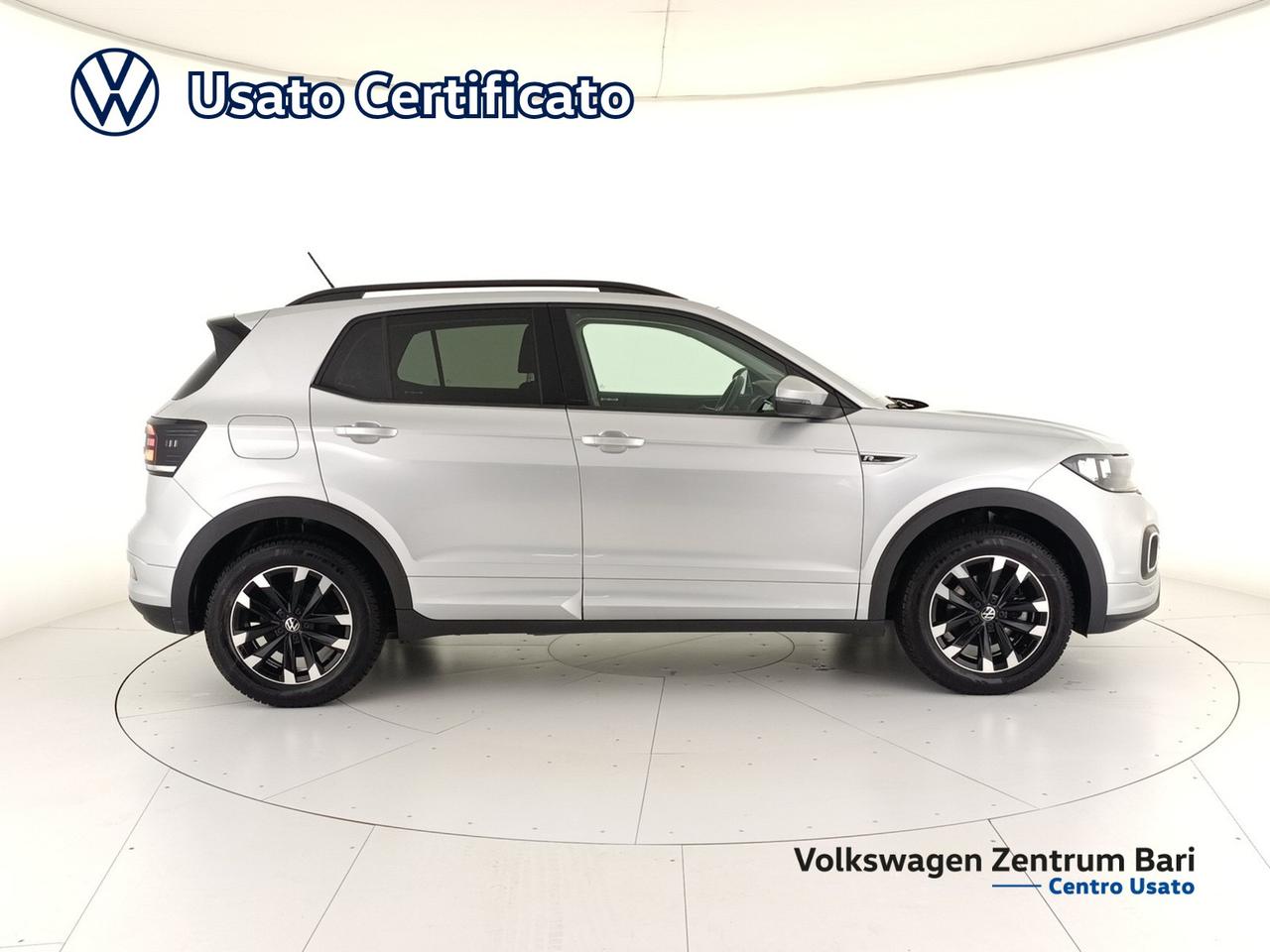 Volkswagen T-Cross 1.0 tsi sport 95cv