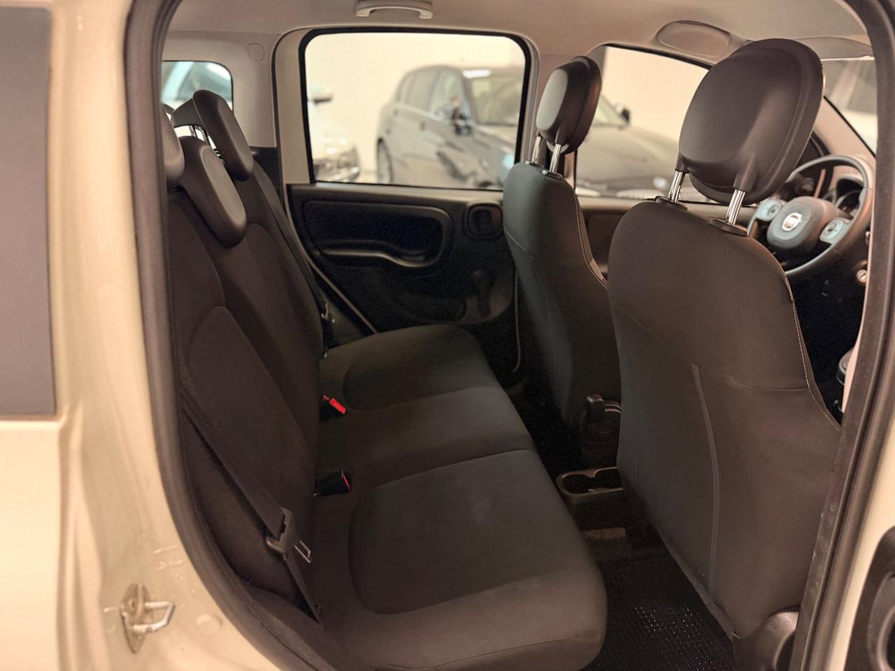 Fiat Panda GSE MHEV CITY CROSS s&s #8654