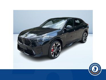 BMW X2 sDrive 18d M Sport Pro