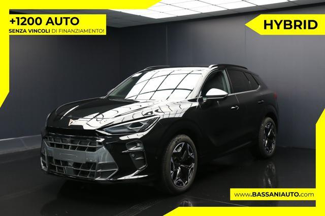 CUPRA Terramar 1.5 Hybrid DSG 150CV