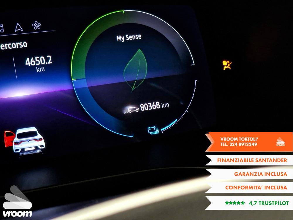 RENAULT Arkana Arkana Full Hybrid E-Tech 145 CV...