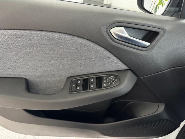 RENAULT Clio TCe 100 CV GPL Techno