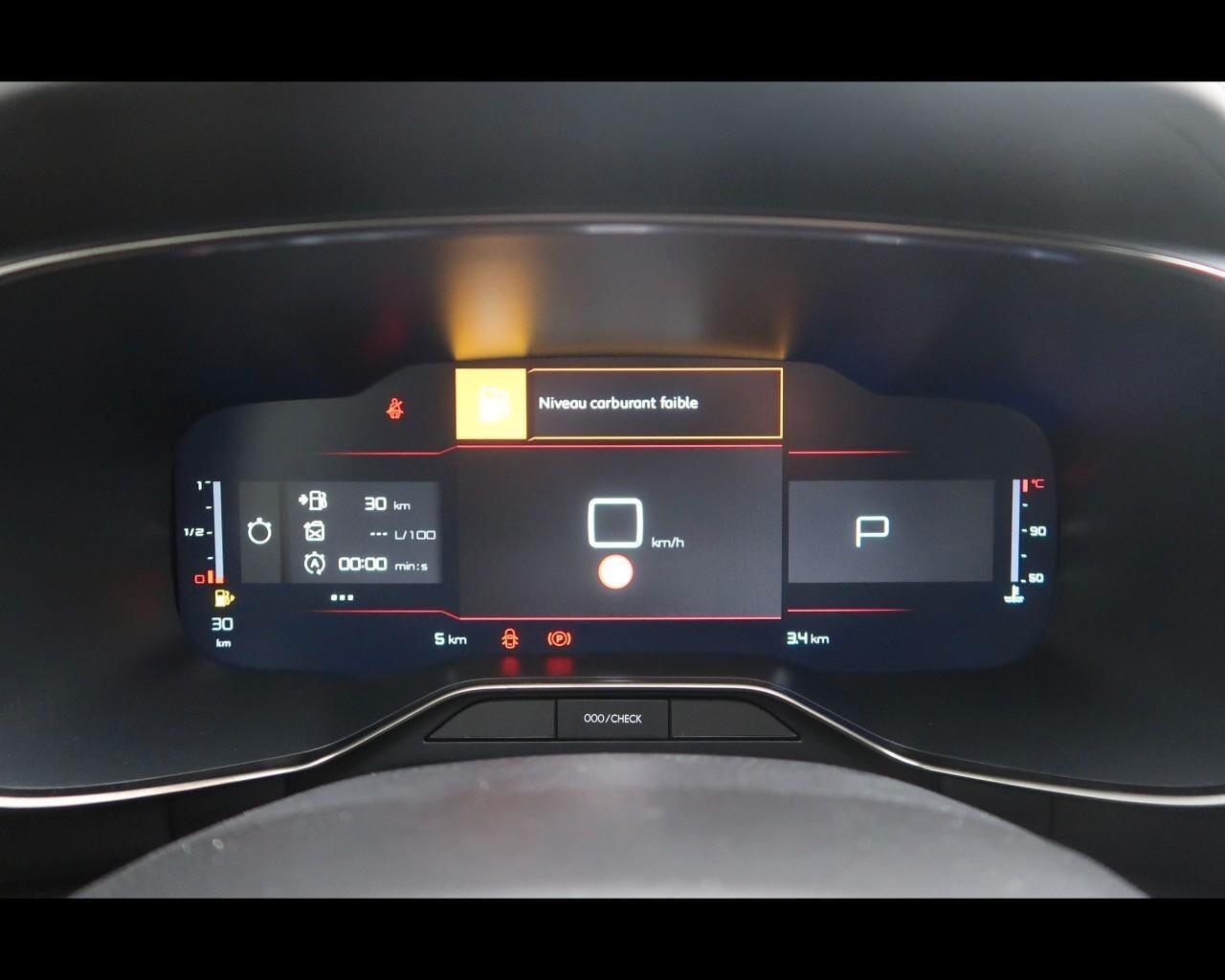 Citroen C5 Aircross BlueHDi 130 S&S EAT8 Max