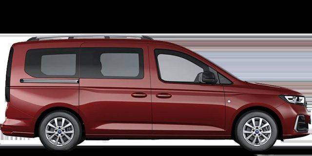 FORD Tourneo Connect 1.5 EcoBoost 115 CV Plus