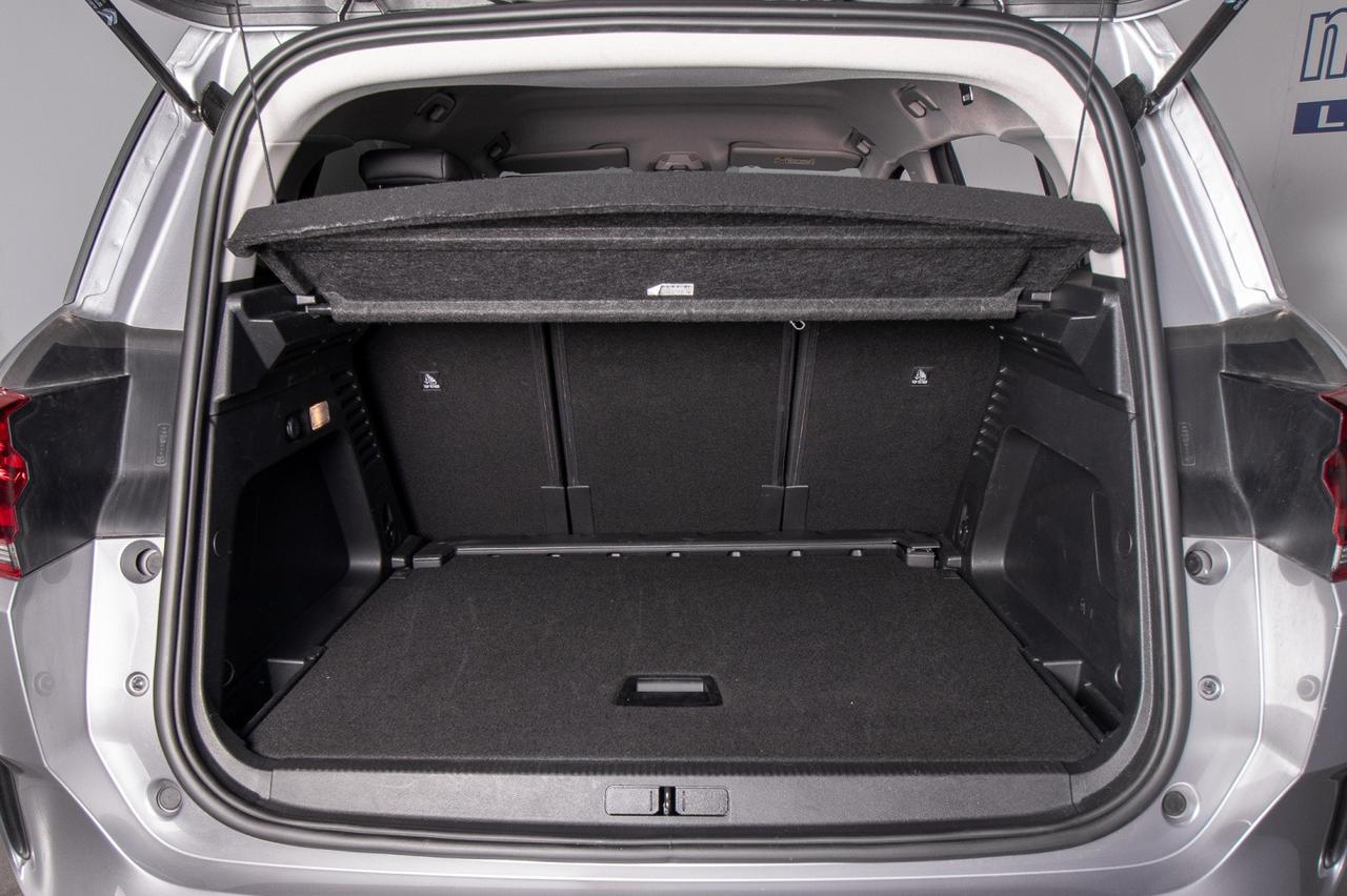 Citroen C5 Aircross 1.5 Bluehdi Plus 130 Cv