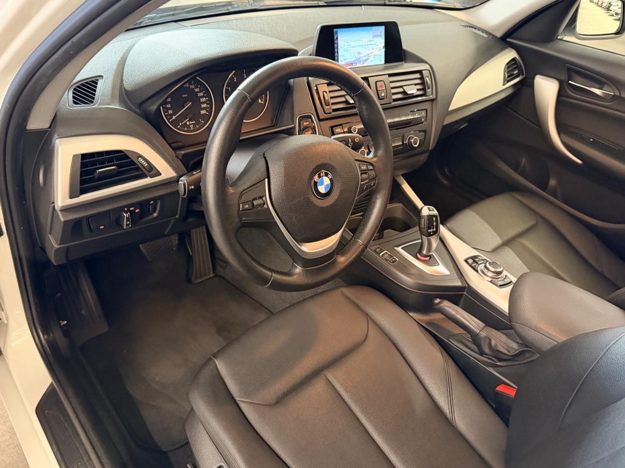 Bmw 116 116d 5p. Efficient Dynamics Sport