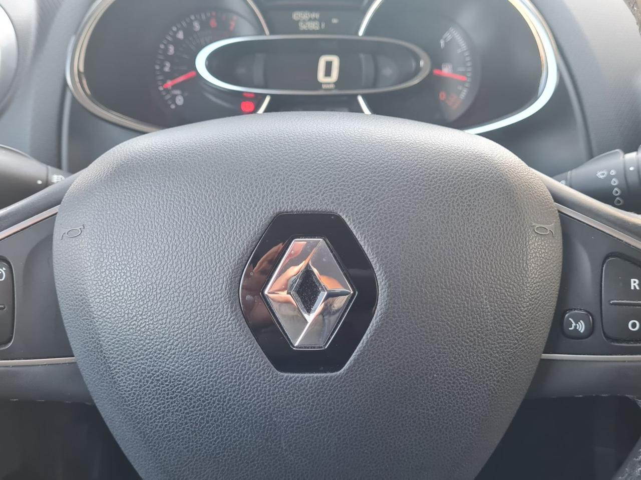 Renault Clio 0.9 ENERGY TCe 90 Eco 2 Duel #9942