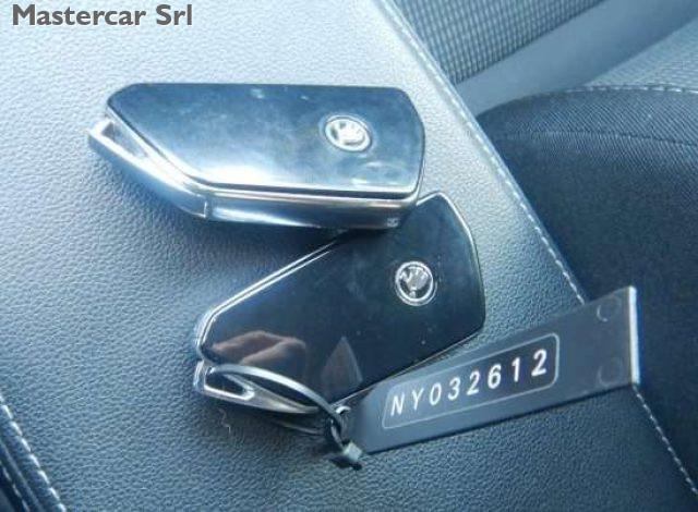 SKODA Octavia Wagon 2.0 tdi evo Executive 115cv dsg - GH192HY